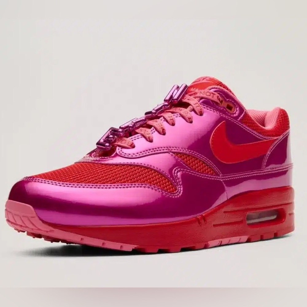 Nike Air Max 1 Valentine’s Day 2025 Limited Edition